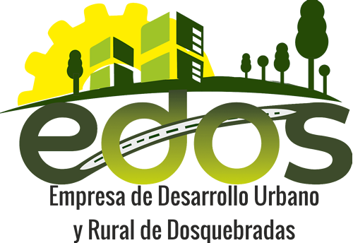 Logo EDOS