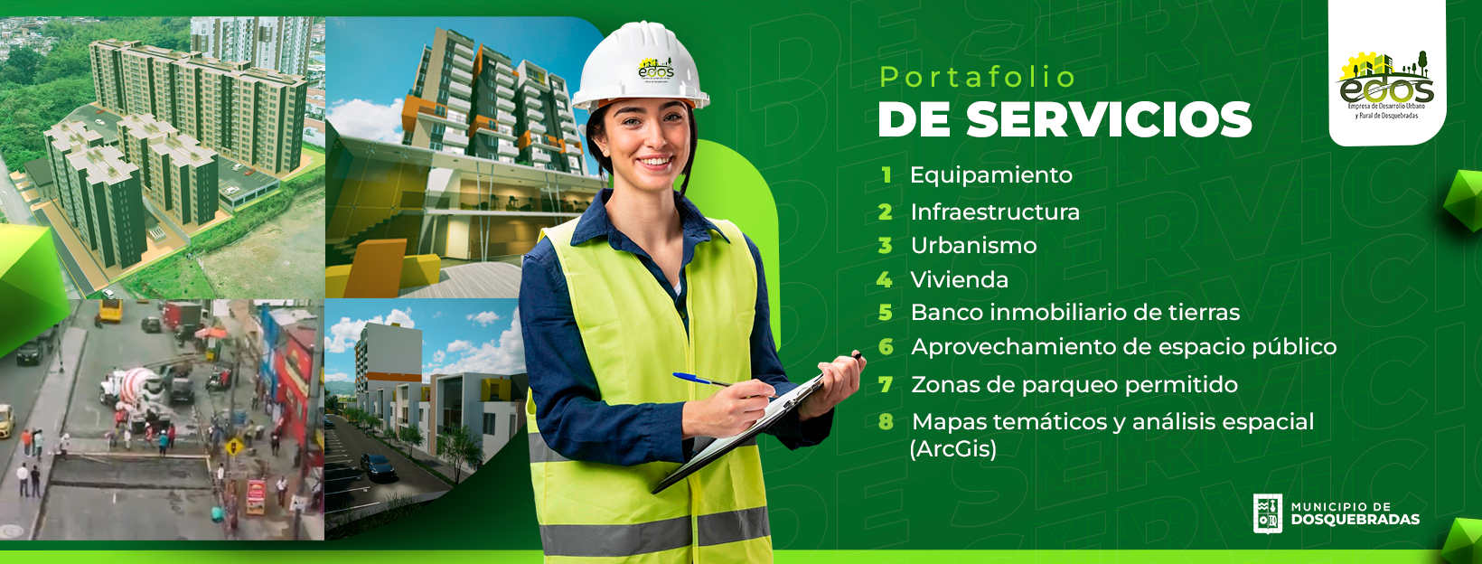 PORTAFOLIO DE SERVICIOS EDOS